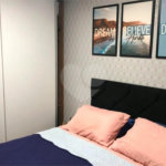 Apartamento à venda com 2 quartos em Jardim Marajoara, São Paulo, SP