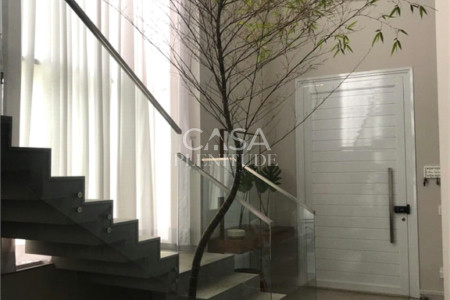 Casa em condomínio à venda com 3 suítes em Ibiti Royal Park, Sorocaba, SP