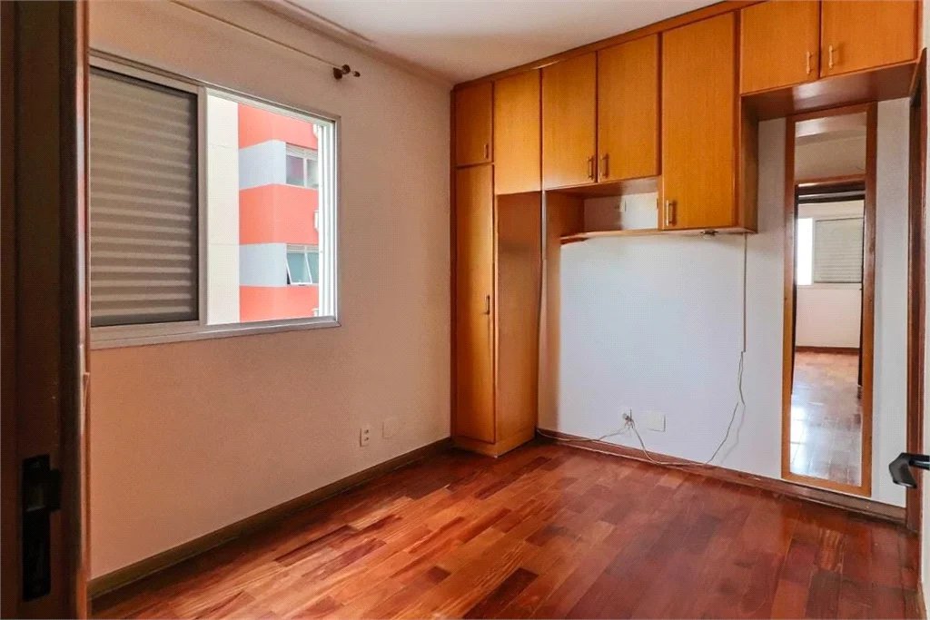Apartamento à venda com 3 quartos, sendo 1 suíte, em Jaguaré, São Paulo, SP