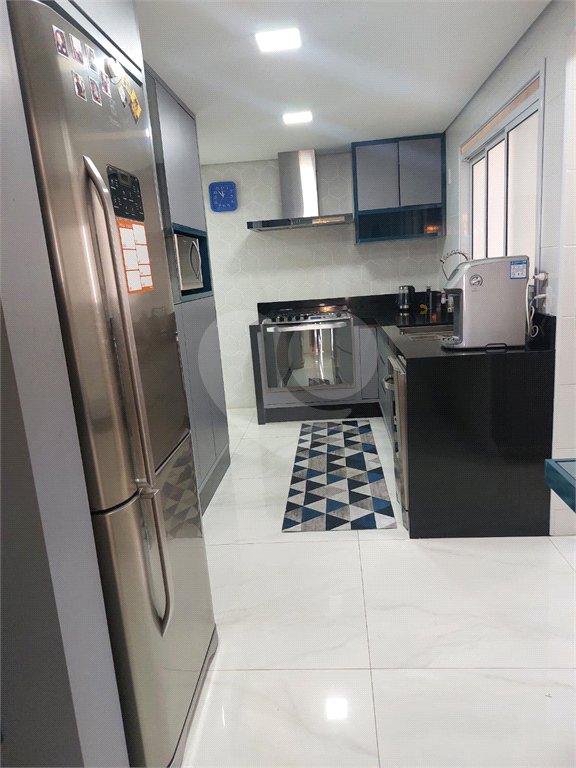 Apartamento à venda com 4 quartos, sendo 2 suítes, em Jardim Caboré, São Paulo, SP