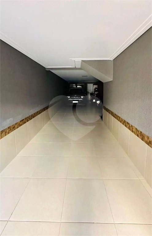 Casa à venda com 3 suítes em Vila Comercial, São Paulo, SP