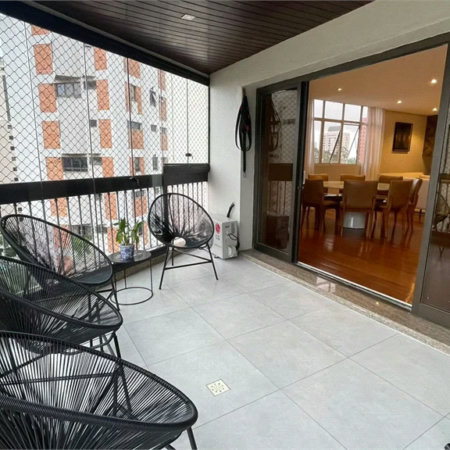 Apartamento à venda com 4 quartos, sendo 2 suítes, em Vila Suzana, São Paulo, SP