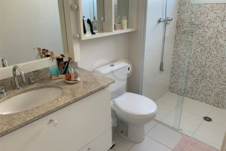 Apartamento à venda com 2 suítes em Jardim São Bento, Jundiaí, SP