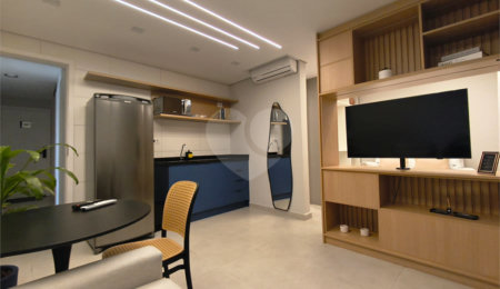 Apartamento à venda em Jardim São Paulo(zona Norte), São Paulo, SP