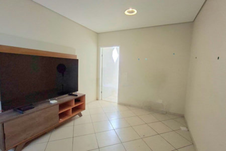 Casa com 3 dormitórios à venda, 182 m² por R$ 1.390.000,00 - Campo Grande - Santos/SP