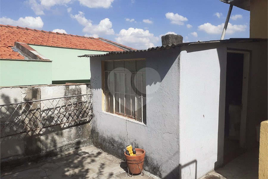 Terreno à venda com 1 quarto em Tucuruvi, São Paulo, SP