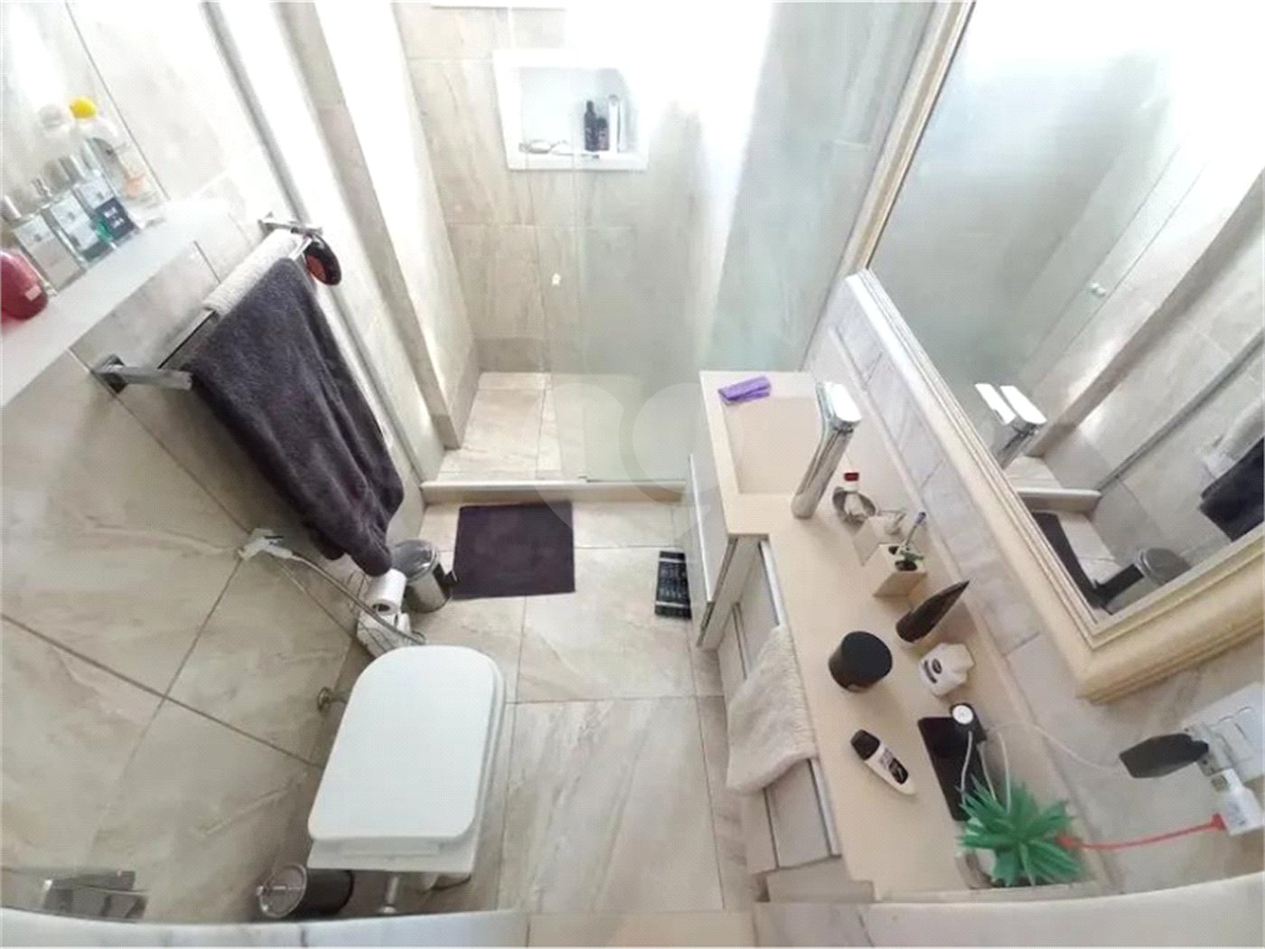 Cobertura à venda com 3 quartos, sendo 1 suíte, em Tijuca, Rio de Janeiro, RJ