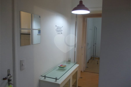 Apartamento à venda com 1 quarto em Santana, São Paulo, SP