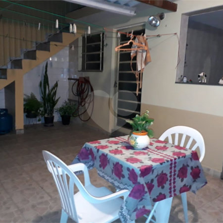 Casa à venda com 3 quartos, sendo 1 suíte, em Interlagos, São Paulo, SP