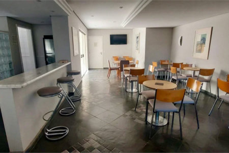 Apartamento com 3 dormitórios próximo da estação Vila Sônia Linha Amarela