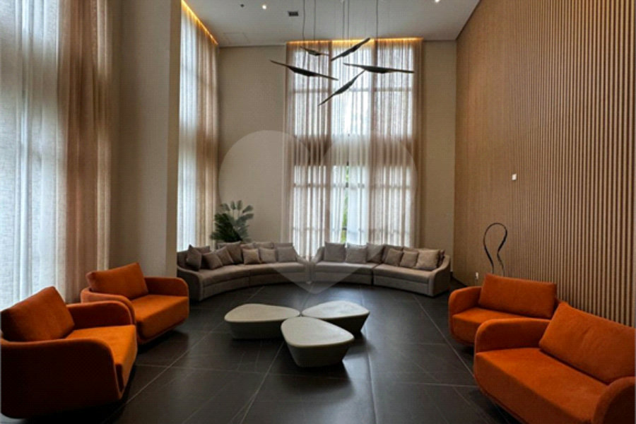 Studio à venda em Paraíso, São Paulo, SP
