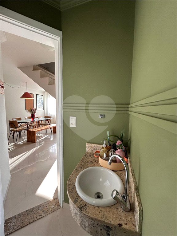 Casa à venda com 3 quartos, sendo 1 suíte, em Jardim Pinheiros, São Paulo, SP