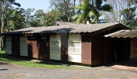 Casa à venda com 5 quartos, sendo 1 suíte,  em Tucuruvi, São Paulo, SP
