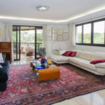 Apartamento para alugar com 5 quartos, sendo 3 suítes, em Alto de Pinheiros, São Paulo, SP
