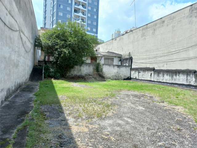 Terreno à venda em Tucuruvi, São Paulo, SP