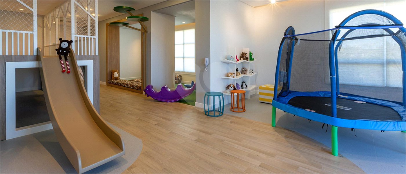 Apartamento à venda com 3 suítes em Vila Mogilar, Mogi das Cruzes, SP