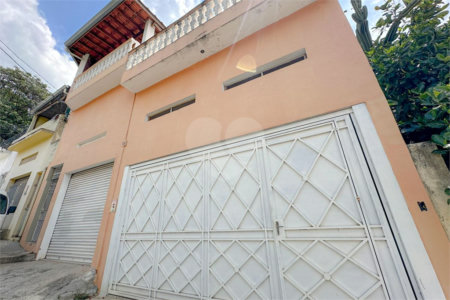 Casa para alugar com 3 quartos, sendo 1 suíte, em Vila Anglo Brasileira, São Paulo, SP