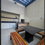 Apartamento à venda com 2 quartos, sendo 1 suíte,  em Vila Clementino, São Paulo, SP