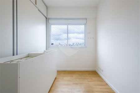 Apartamento à venda com 4 quartos, sendo 2 suítes,  em Indianópolis, São Paulo, SP