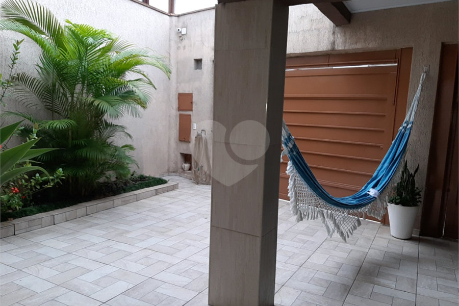 Casa à venda com 6 quartos, sendo 2 suítes,  em Limão, São Paulo, SP
