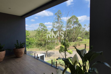 Casa à venda com 4 suítes no condomínio Santo Antonio ii, Itu - SP