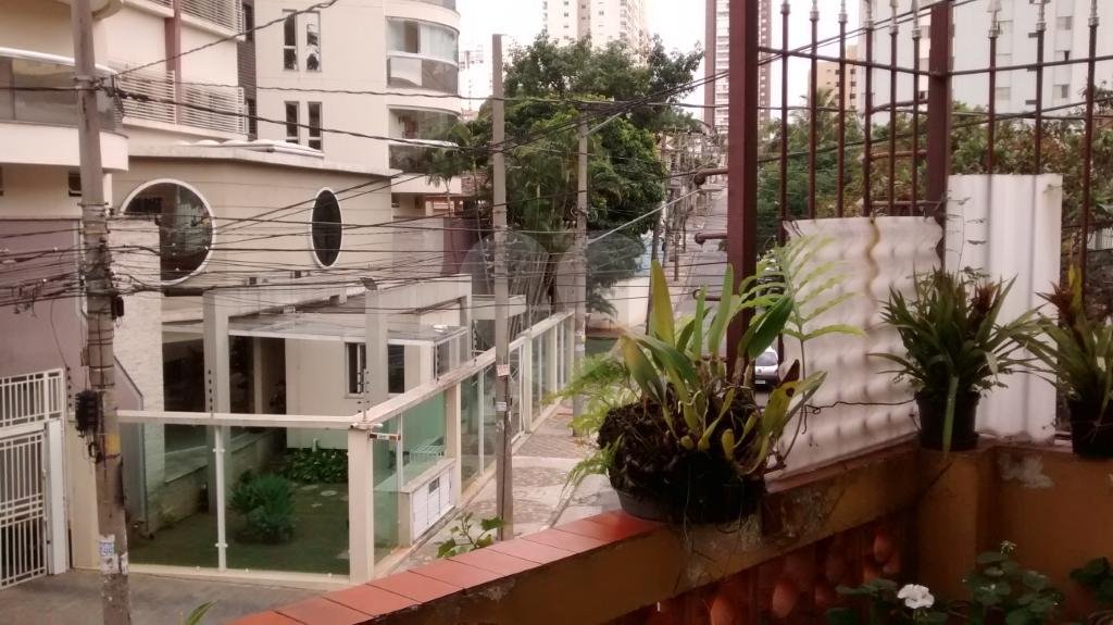 Prédio à venda em Santana, São Paulo, SP