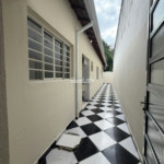 Casa para alugar com 2 quartos, sendo 1 suíte, em Ponte, Atibaia, SP