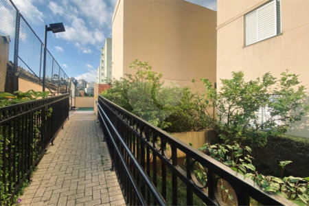 Apartamento à venda com 2 quartos em Rio Pequeno, São Paulo, SP