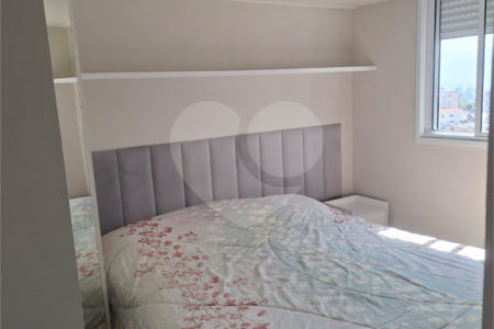 Apartamento à venda com 2 quartos em Vila Nova Cachoeirinha, São Paulo, SP
