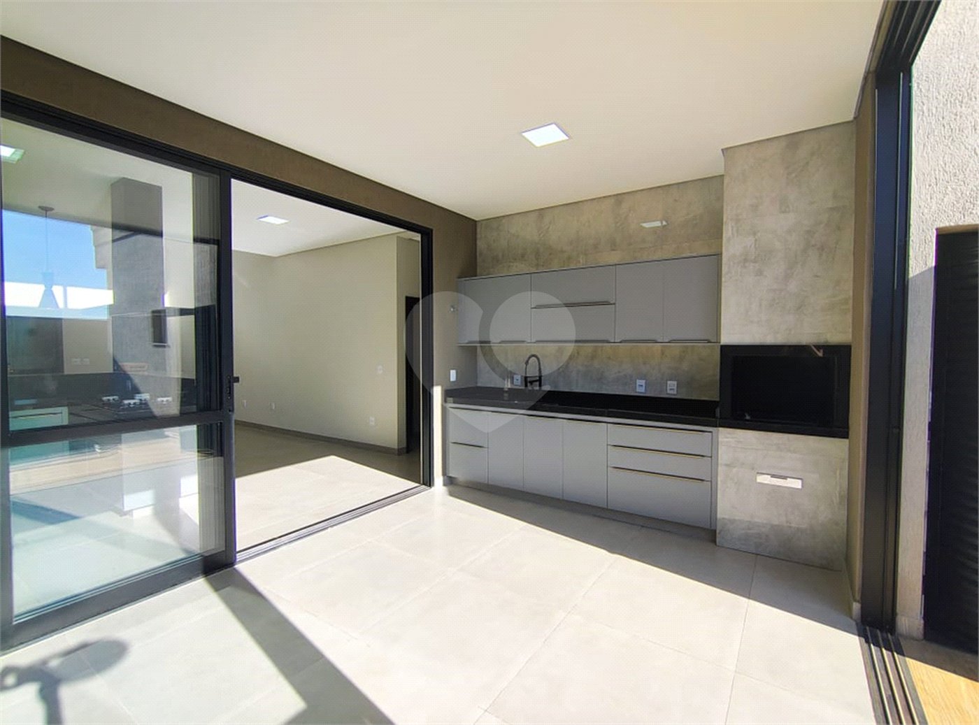 Casa à venda com 3 suítes no condomínio Vivendas da Mata - Portal Aroeira, Ribeirão Preto - SP