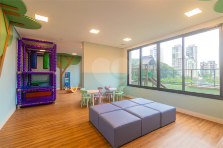 Apartamento à venda com 2 quartos, sendo 1 suíte, em Alto da Boa Vista, São Paulo, SP