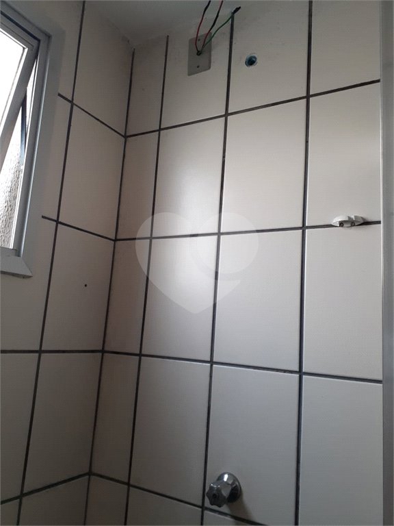 Apartamento à venda com 2 quartos em Freguesia do Ó, São Paulo, SP