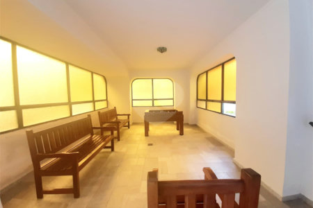 Apartamento à venda com 3 quartos em Moema, São Paulo, SP