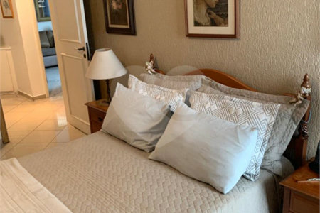 Apartamento à venda com 3 quartos, sendo 1 suíte, em Água Fria, São Paulo, SP