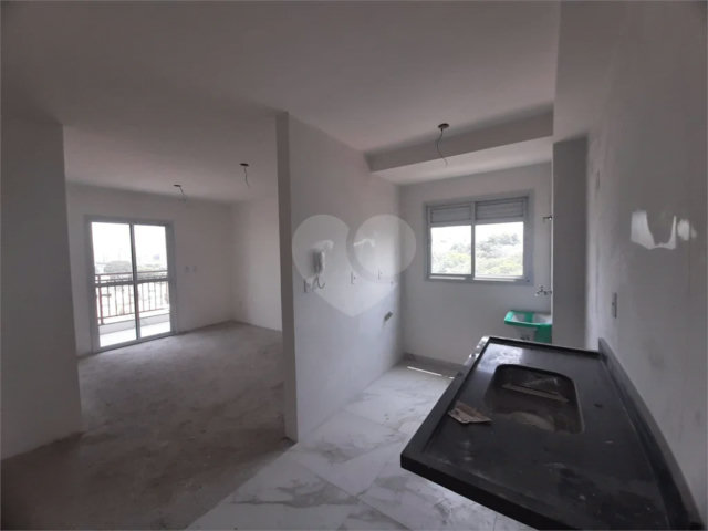 Apartamento à venda com 2 quartos, sendo 1 suíte,  em Tucuruvi, São Paulo, SP
