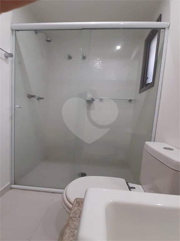 Apartamento à venda ou para alugar com 1 suíte em Pinheiros, São Paulo, SP