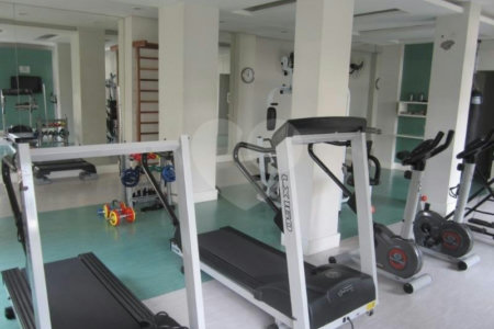 Apartamento para alugar com 2 quartos, sendo 1 suíte, em Vila Leopoldina, São Paulo, SP