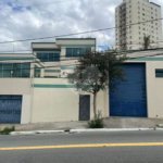 Sobrado à venda ou para alugar com 4 quartos, sendo 1 suíte,  em Tucuruvi, São Paulo, SP