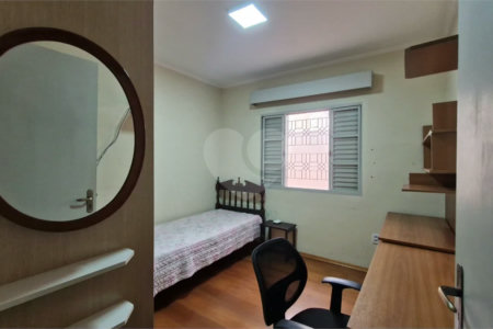 Casa Térrea - Totalmente mobiliada para locação no bairro Ponte – Atibaia/SP
