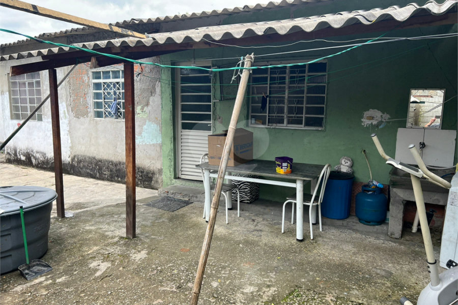 Casa à venda com 4 quartos em Serra da Cantareira, Mairiporã, SP