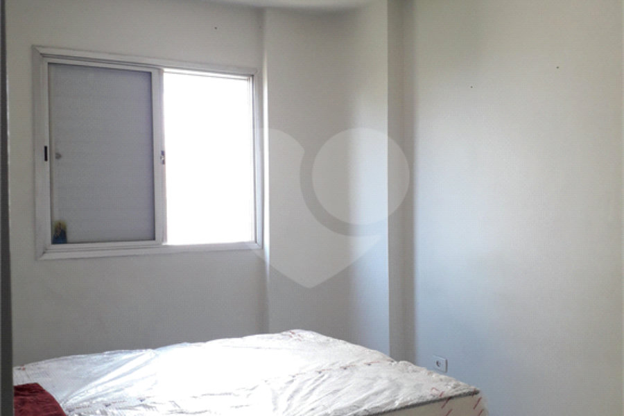 Apartamento à venda com 3 quartos em Morumbi, São Paulo, SP