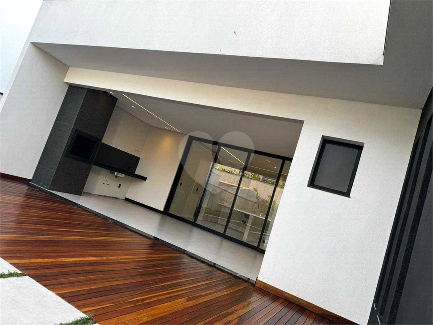 Casa para alugar com 3 suítes no condomínio Alphaville Nova Esplanada 4, Votorantim - SP