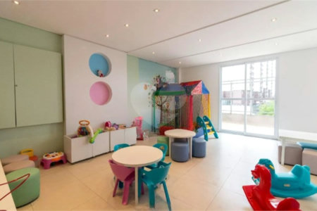 Apartamento à venda com 2 quartos, sendo 1 suíte, em Picanço, Guarulhos, SP