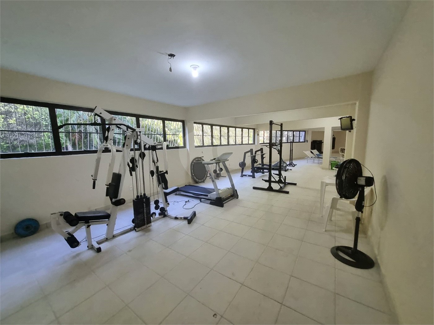 Apartamento à venda com 4 suítes no Centro, Serra Negra, SP