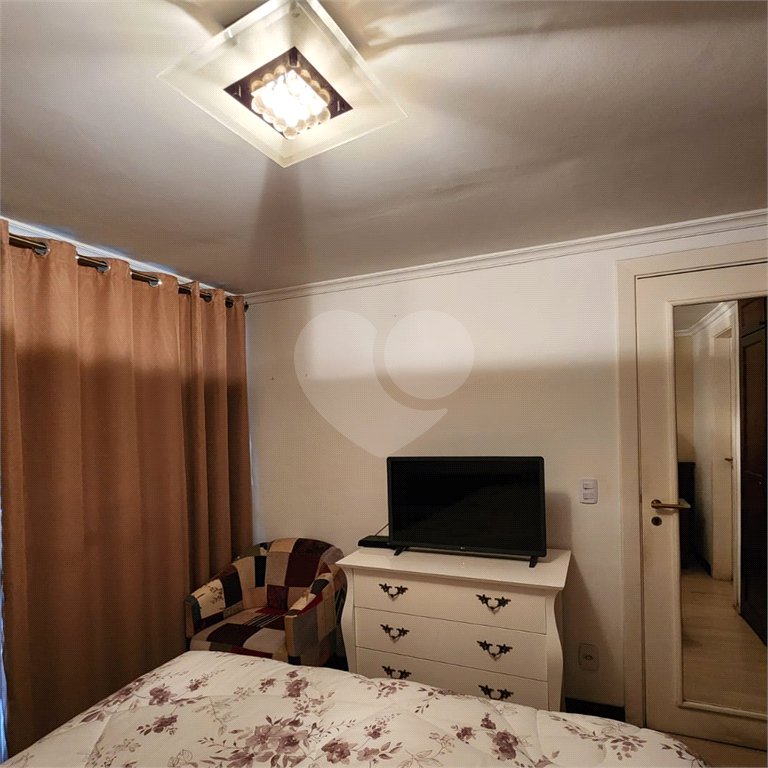 Apartamento à venda com 2 suítes em Higienópolis, São Paulo, SP