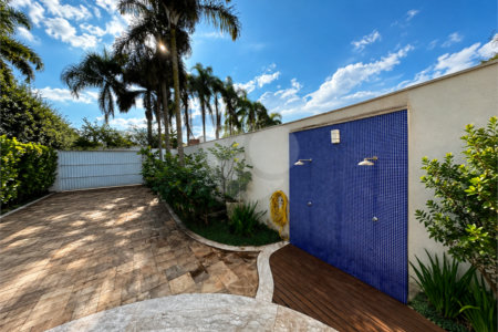 Casa à venda com 3 suítes no condomínio Village D'avignon, Sorocaba - SP