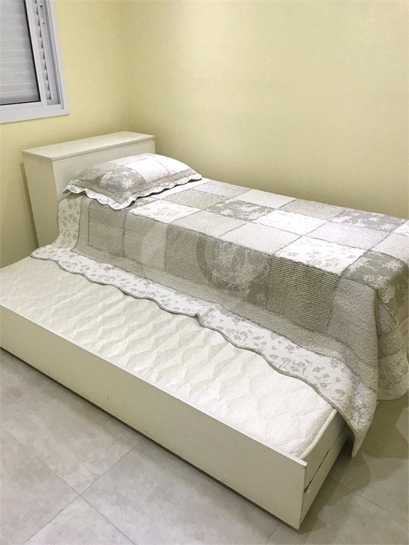 Apartamento à venda com 2 quartos, sendo 1 suíte, em Bosque da Saúde, São Paulo, SP