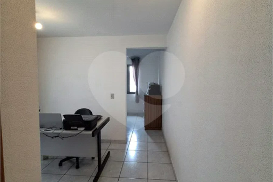 Sobrado à venda com 3 quartos, sendo 1 suíte, em Limão, São Paulo, SP