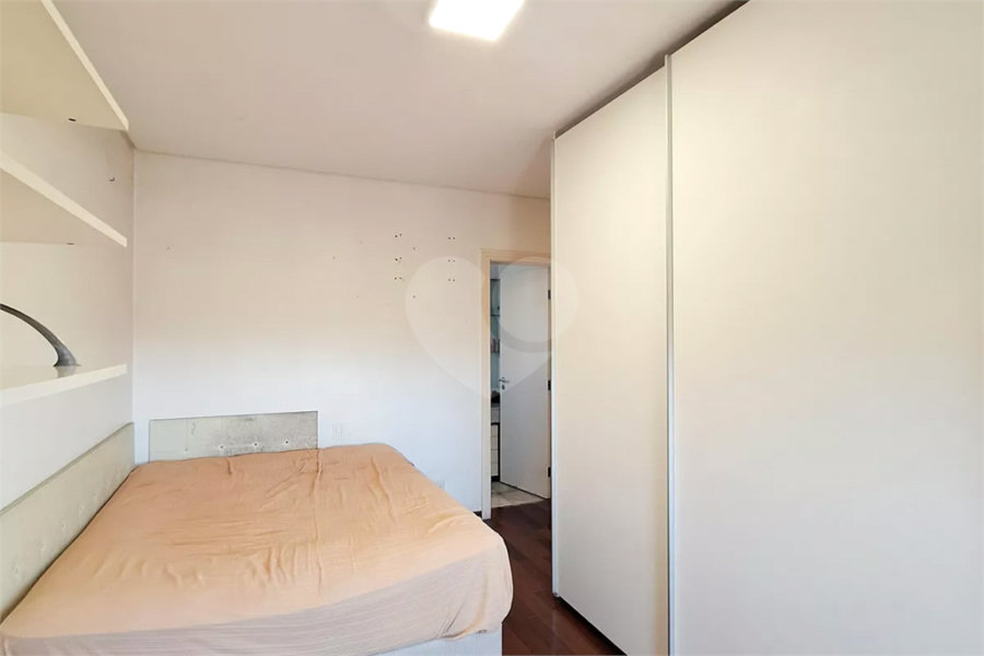 Apartamento à venda com 3 suítes em Santana, São Paulo, SP