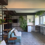 Studio para alugar com 1 suíte em Vila Cordeiro, São Paulo, SP